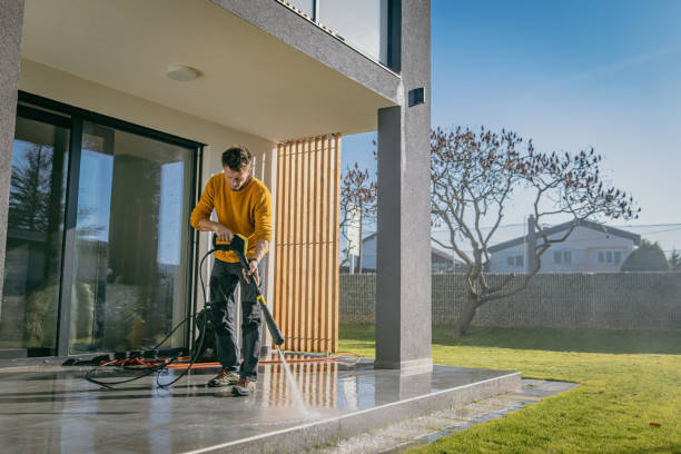Shady Spring, WV Pressure Washing Services Company